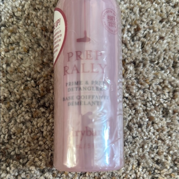Drybar Prep Rally Prime & Prep Detangler - Picture 2 of 3